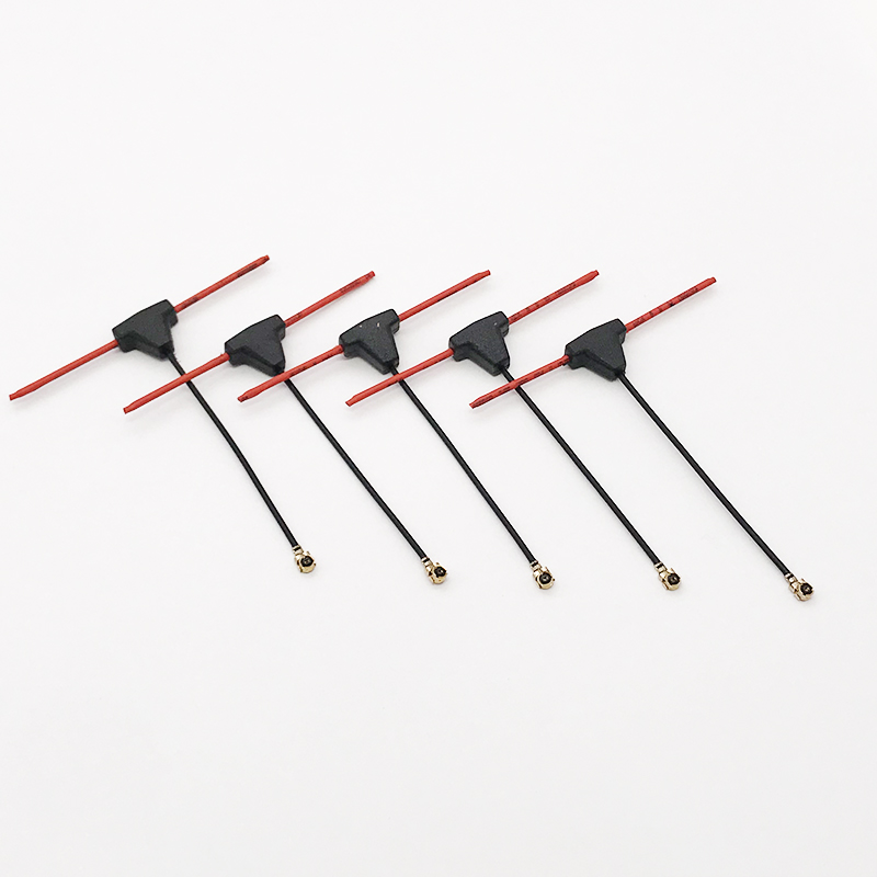 2.4G 2DBI T Antenna IPX1 for T - Fpv Drone Antenna 리뷰 및 가격