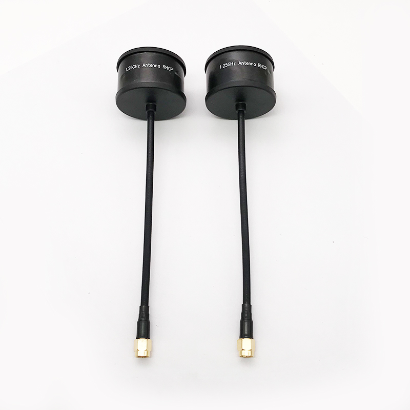 1pcs 1.2G 1.3G High Gain Circu - Fpv Drone Antenna 리뷰 및 가격