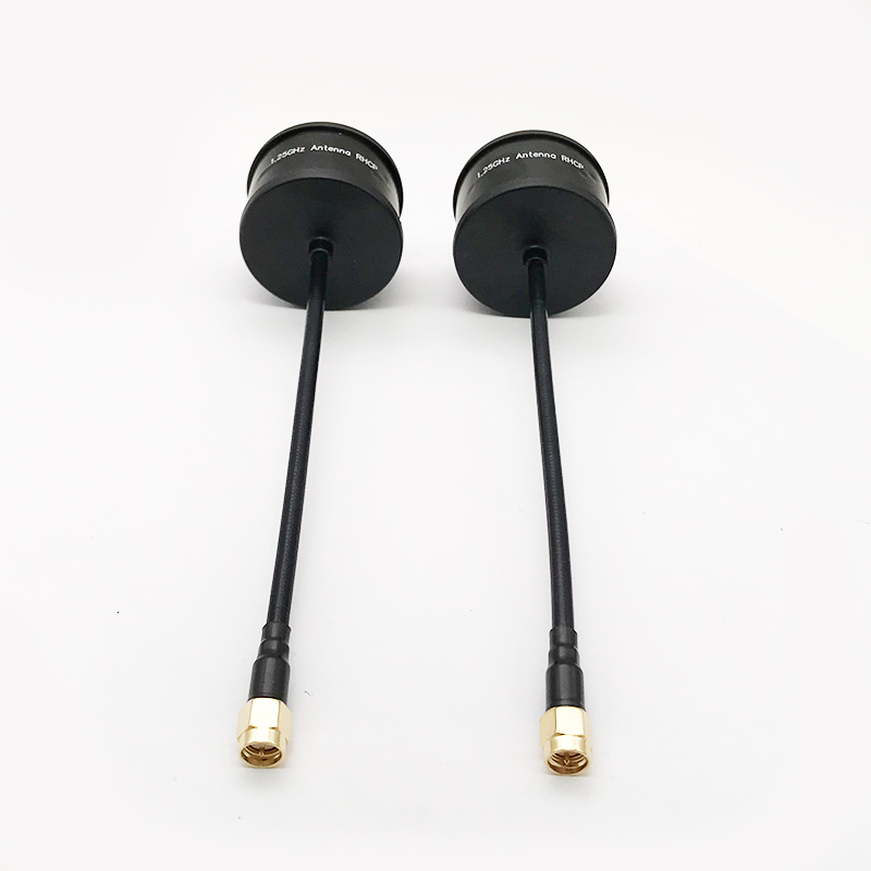 1pcs 1.2G 1.3G High Gain Circu - Fpv Drone Antenna 리뷰 및 가격